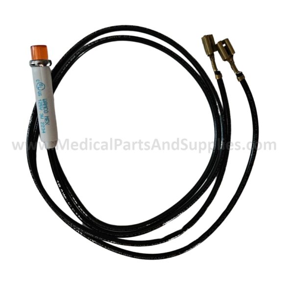 Amber Signal Light, Part MDL021 (OEM Parts 01910257 and 250056921)