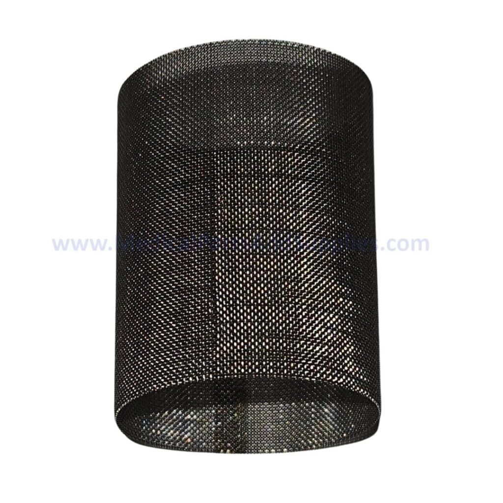 Strainer, Part MTS044 (OEM Part 43100-254)