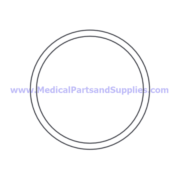 O-Ring, Part RPO983 (OEM Part 43100-224)