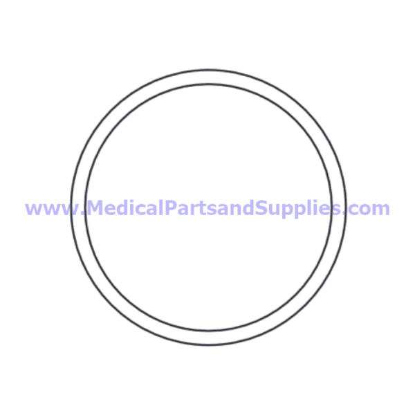 O-Ring, Part RPO984 (OEM Part MO01-0004)