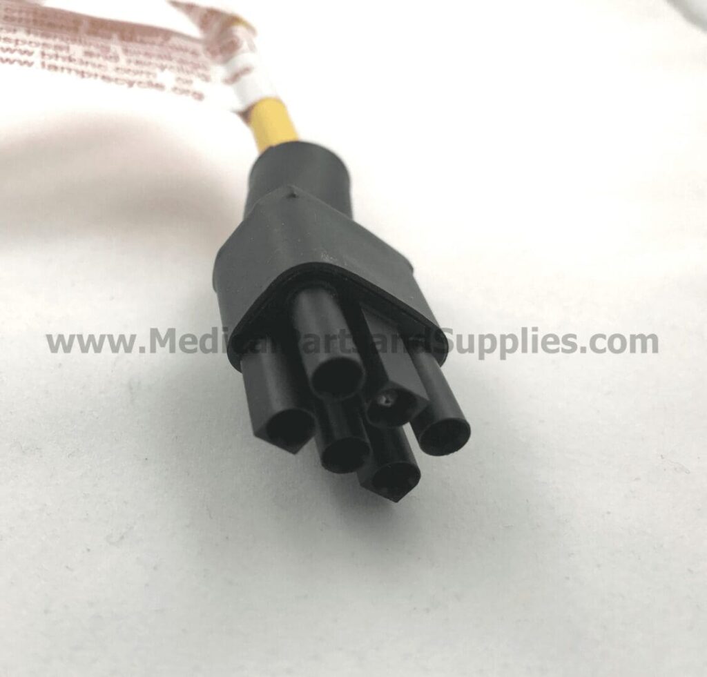 UV Lamp Assembly, Part SDA006 (OEM Part 40-52125-001)