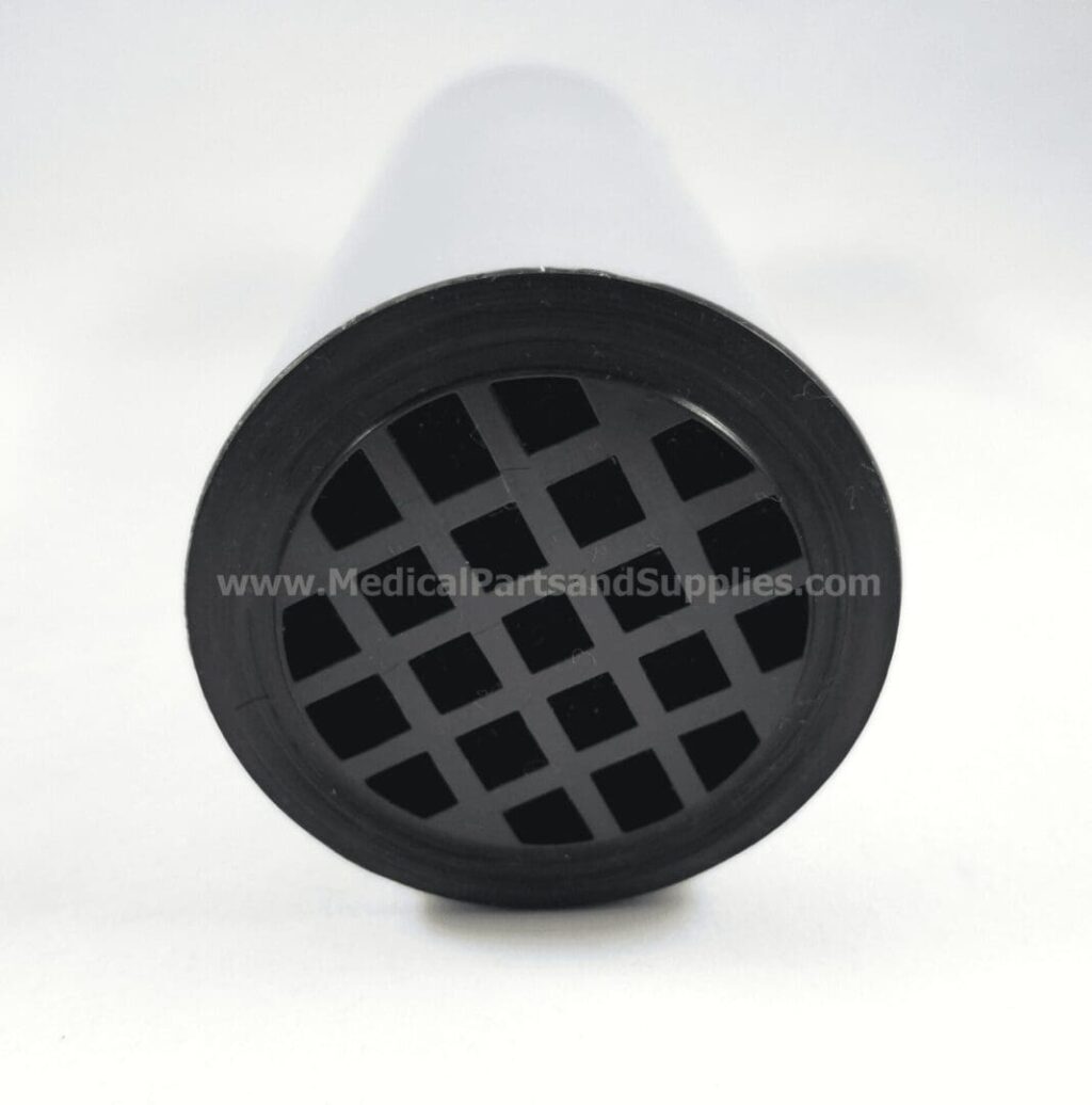 Catalytic Converter for the Sterrad® Low Temperature Sterilizer, Part SDC005 (OEM Part 25-05611-0-001)