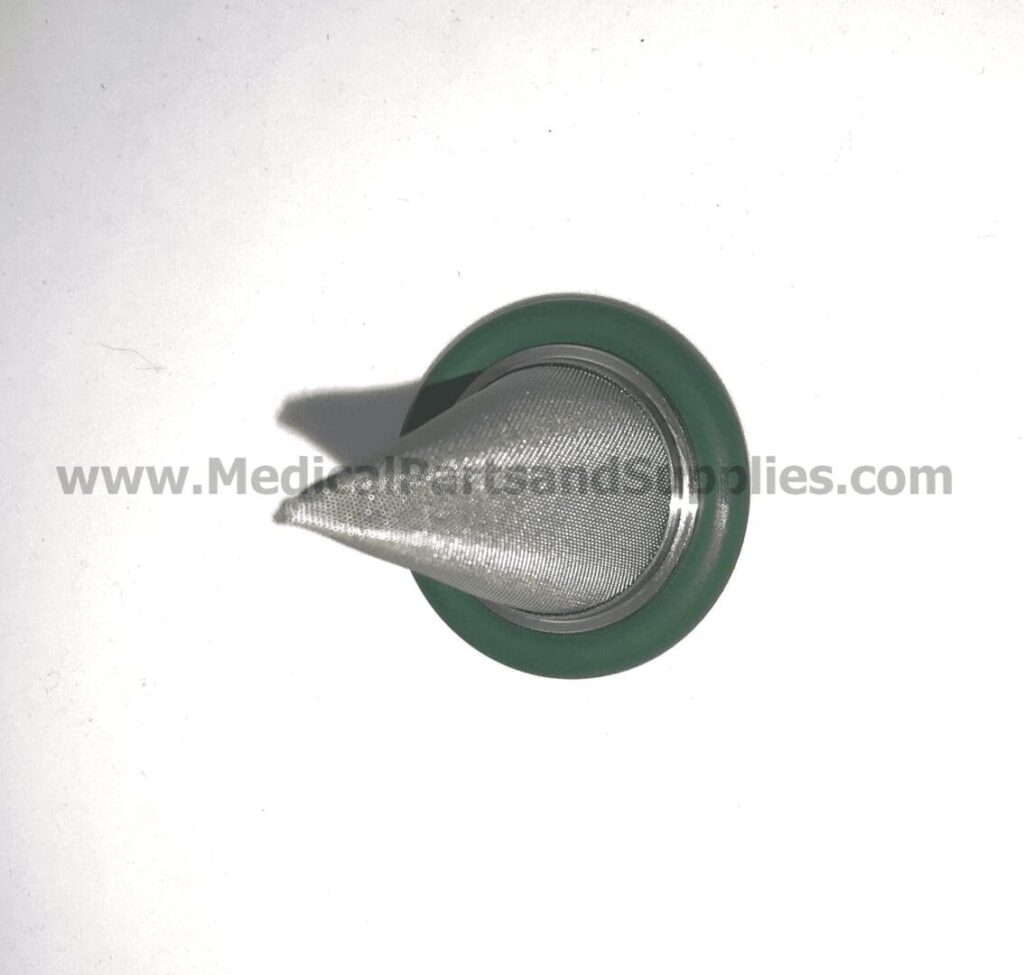 Conical Screen Filter for the Sterrad® NX, Part SDF017 (OEM Part 100147-01)