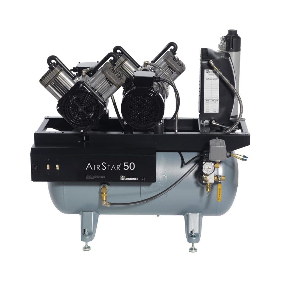AirStar50