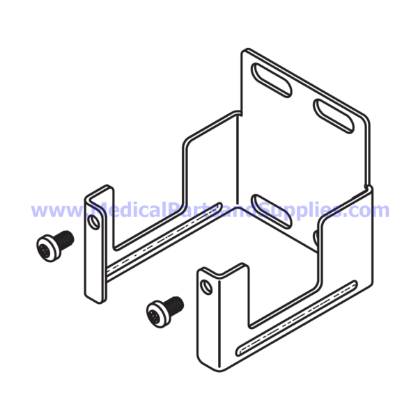 Mounting Bracket, Part CMB099