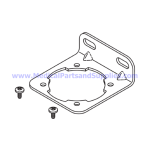 Mounting Bracket, Part CMB100