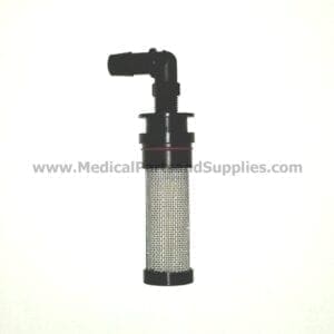 Air Filter Element Kit for Air Techniques AirStar® Dental Compressors, Part CMK065 (OEM Parts 89938 and 89831)