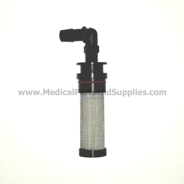 Air Filter Element Kit for Air Techniques AirStar® Dental Compressors, Part CMK065 (OEM Parts 89938 and 89831)