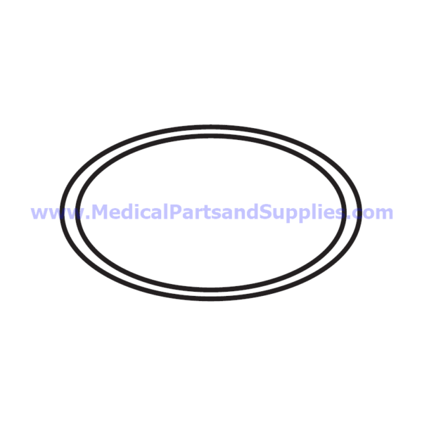 O-Ring, Part RPO685 (Industry Part AS568-131)