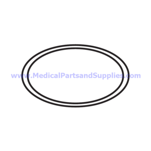 O-Ring, Part RPO718 (Industry Part AS568-129)