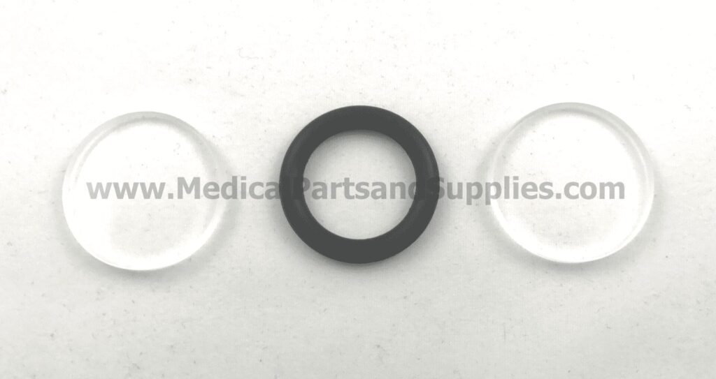 Optical Window Kit, Part SDK014 (OEM Part 32-51413-0-001 and 22-00537-209)