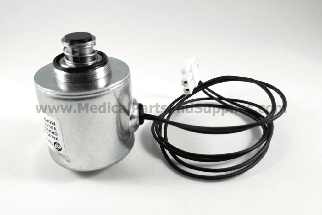 Solenoid Inlet Valve, Part SDV047 (OEM Part 28-51428-002)