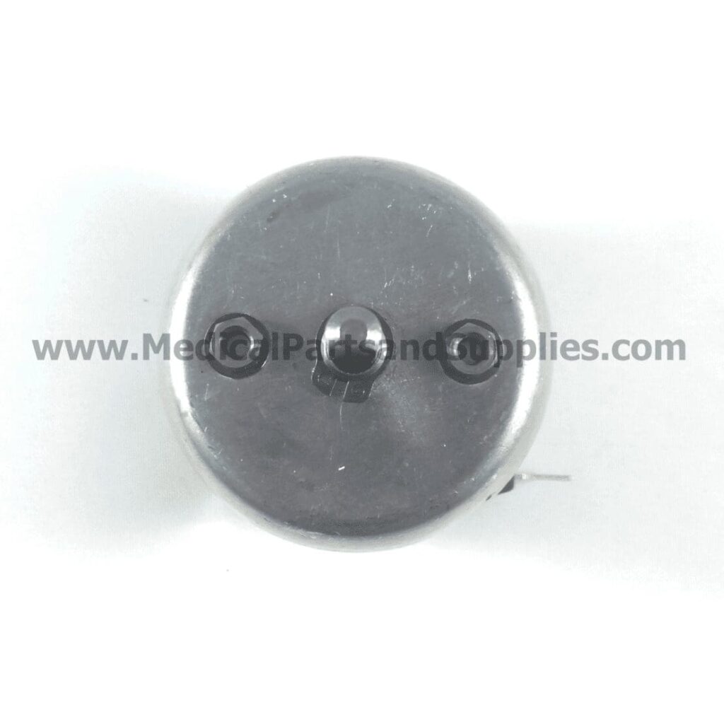 Timer (60 Minute) for Tuttnauer® Manual Autoclaves, Part TUT008 (OEM Parts 01910011 and 01910005)