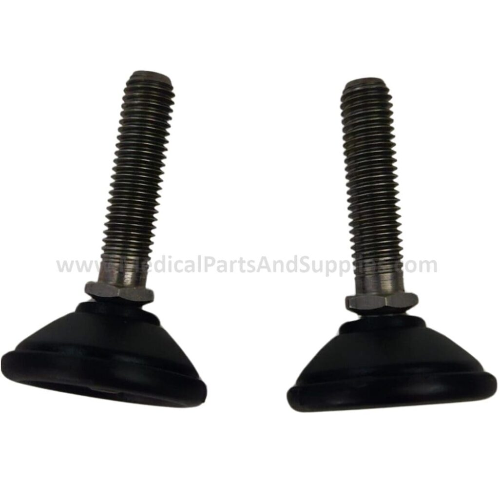 Leveling Foot, Part TUF058 (OEM Part 04010001)