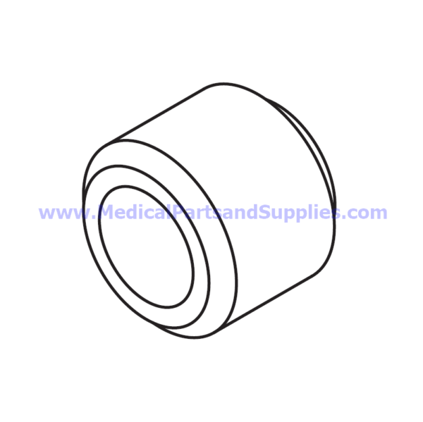 Ferrule (PTFE), Part TUF096 (OEM Part CB847140)