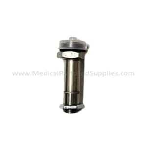 Plunger Valve Kit (3mm), Part TUK082
