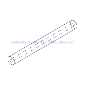 Pressure Tubing (by the foot), Part RPT663