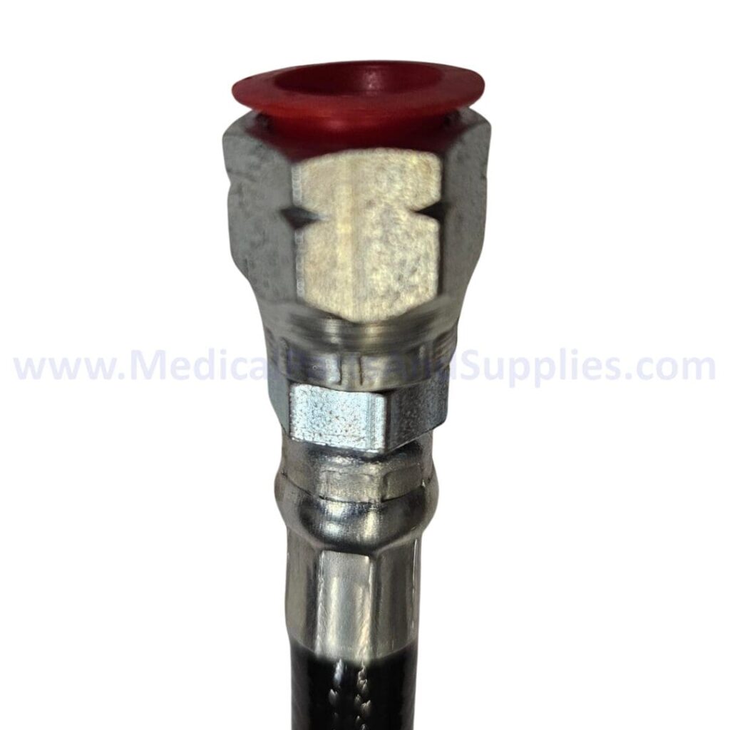 Power Hose Kit for the Midmark-Ritter® 111, Part MIH005 (OEM Part 002-0121-00)
