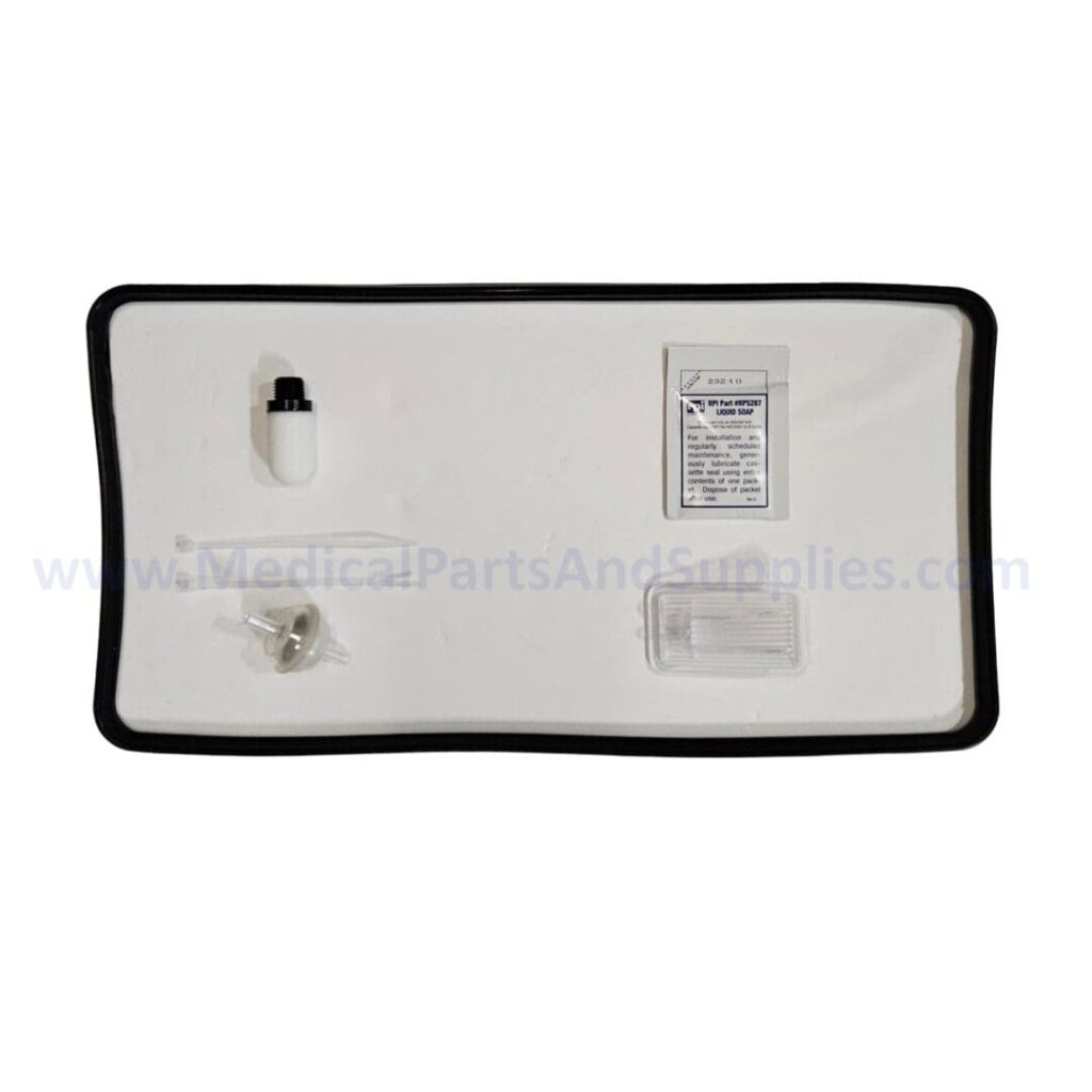 PM Kit for the SciCan Statim® 5000 and G4 5000, Part SCK036 (OEM Part 01-101649S)