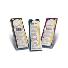 Sterrad® Cassettes