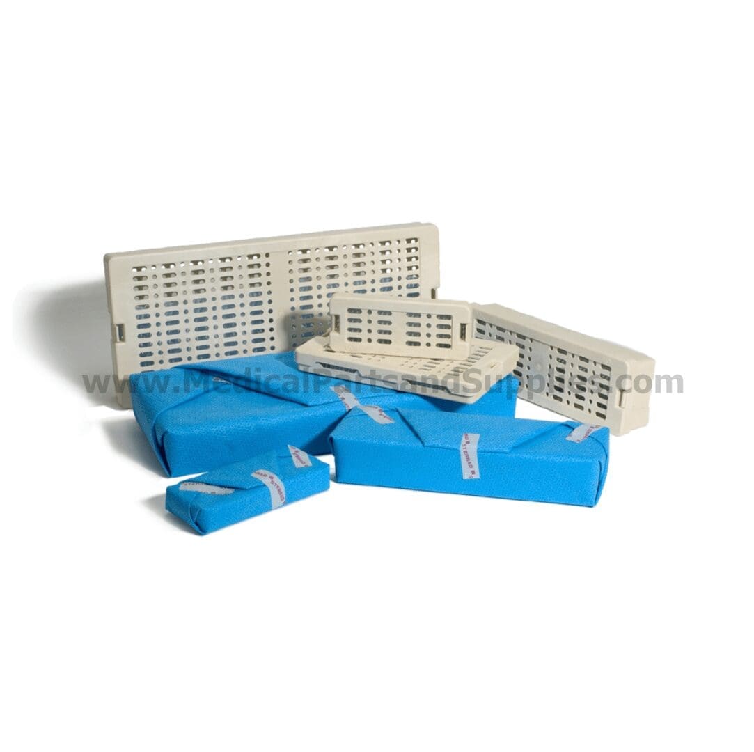 APTIMAX® Instrument Trays and Related Accessories for use in the Sterrad® 100S, NX, and 100NX.