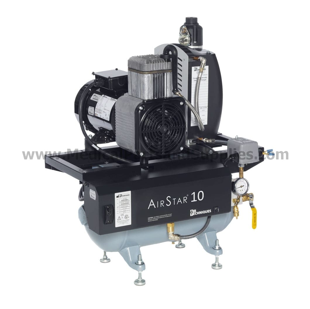 AirStar® 10