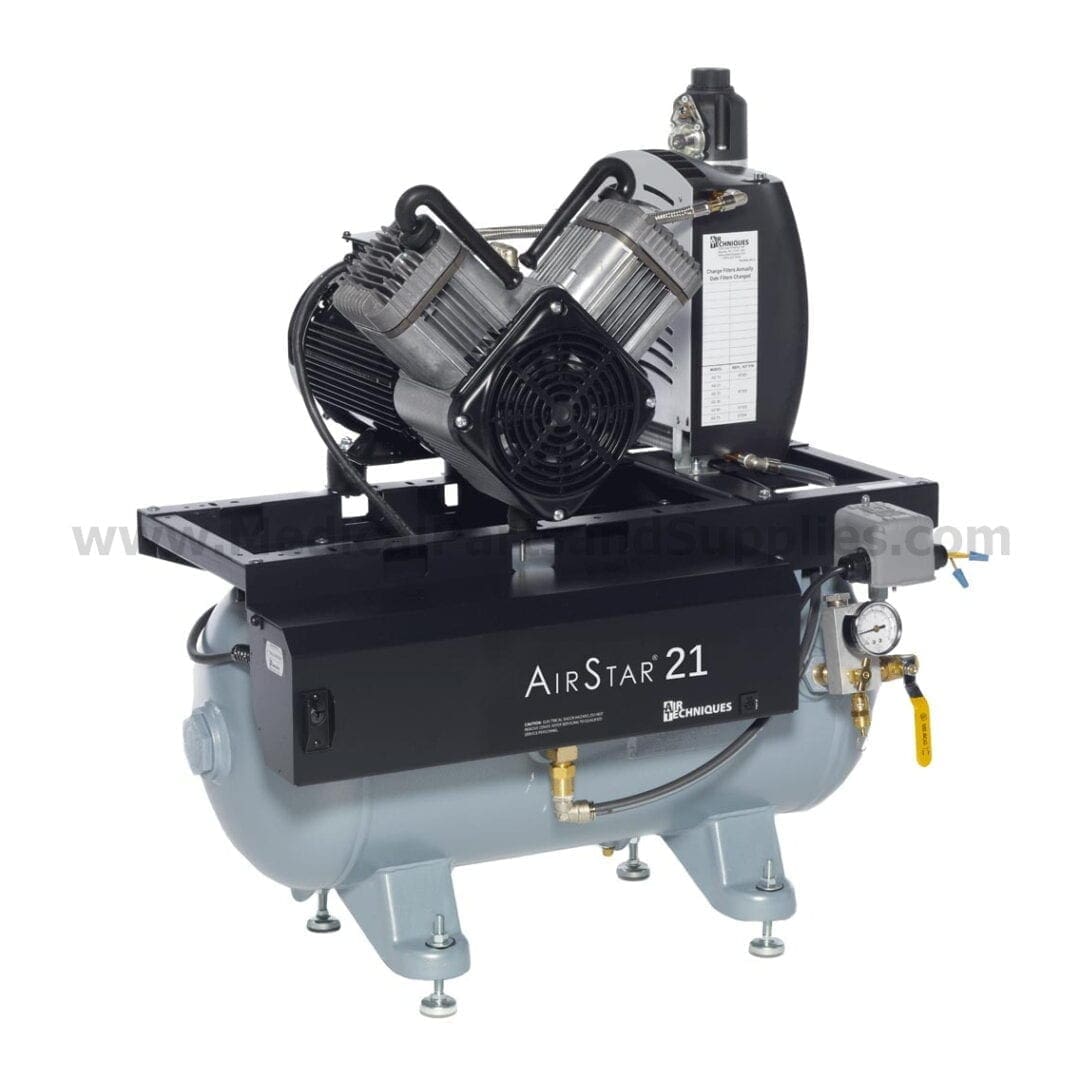 Airstar® 21