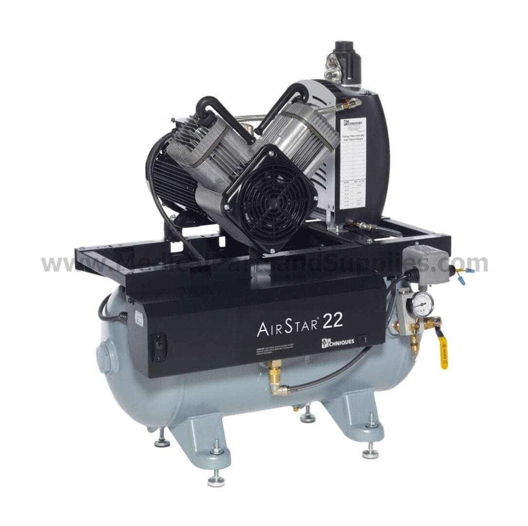 Airstar® 22