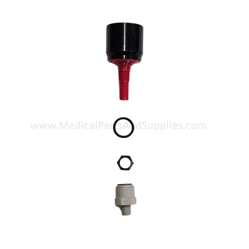 Auto Drain Float for the Air Techniques AirStar® 22, Part CMF016