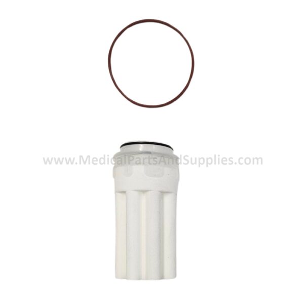 Bottom Membrane Filter Element for Air Techniques AirStar® Compressors, Part CME102 (OEM Part 87367)