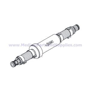 Disinfectant Filter Assembly, Part MTA002 (OEM Part MF01-0011)