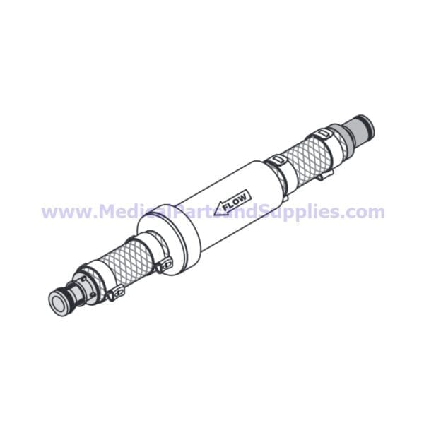 Disinfectant Filter Assembly, Part MTA002 (OEM Part MF01-0011)