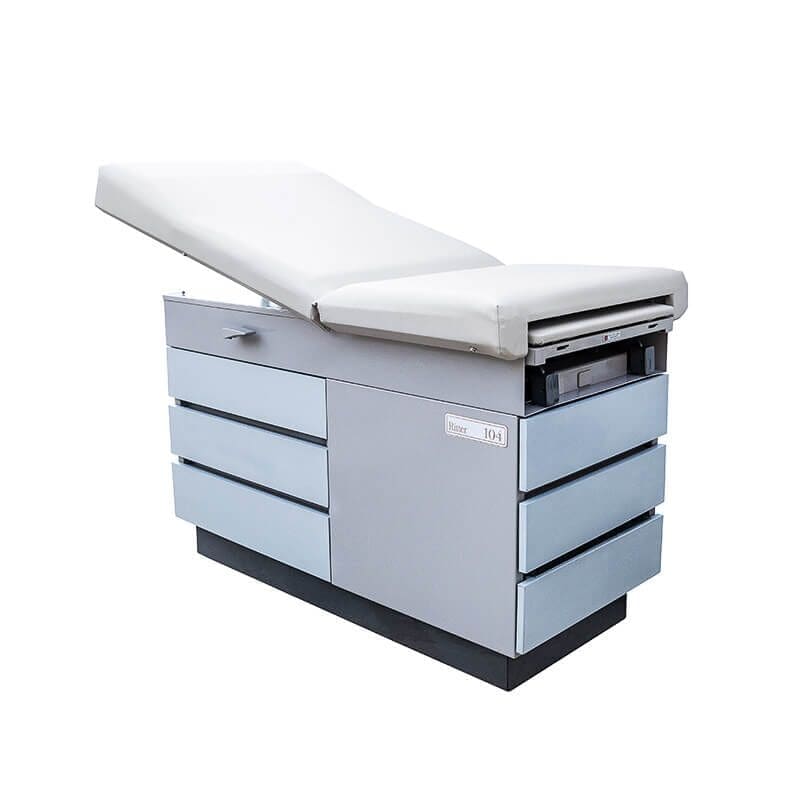 Midmark-Ritter® 104 Exam Table