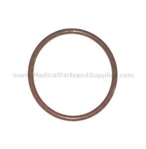 O-Ring, Part RPO830 (OEM Part 87368 and Industry Part AS568-128)