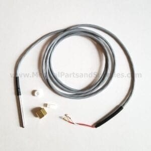 Temp Sensor (PT-100), Part TUS093 (OEM Part 01610501)