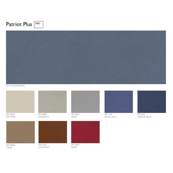 LUMEX® High Performance Fabrics