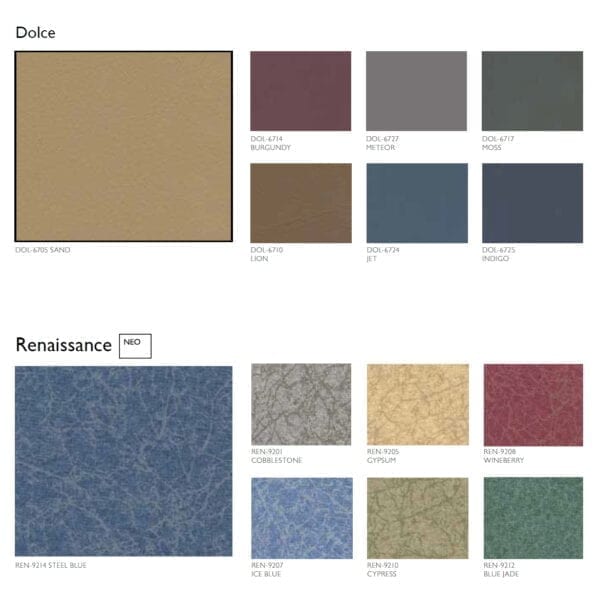 LUMEX® High Performance Fabrics