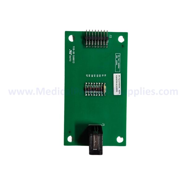 Hand Control PC Board for the Midmark-Ritter® 405, Part MIB306 (OEM Part 002-0347-06)