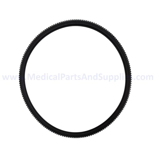 Drive Belt for the DentalEZ® RAMVAC Bulldog QT2, Part VPB101 (OEM Part 002027SP and Industry Part 2/7M6000JB)