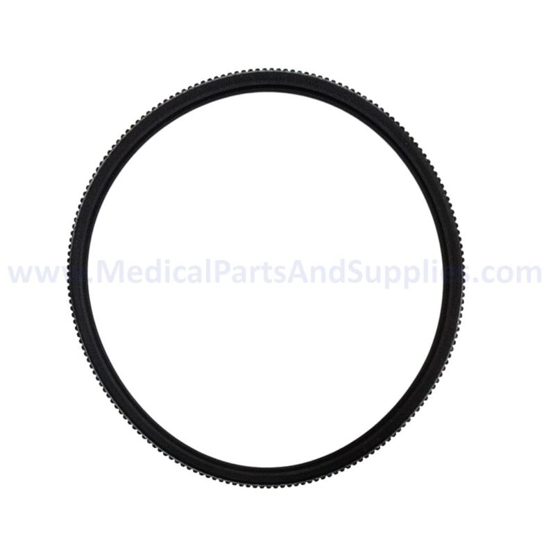 Drive Belt for the DentalEZ® RAMVAC Bulldog QT2, Part VPB101 (OEM Part 002027SP and Industry Part 2/7M6000JB)