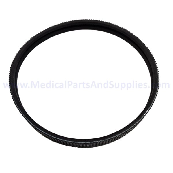 Drive Belt for the DentalEZ® RAMVAC Bulldog QT2, Part VPB101 (OEM Part 002027SP and Industry Part 2/7M6000JB)