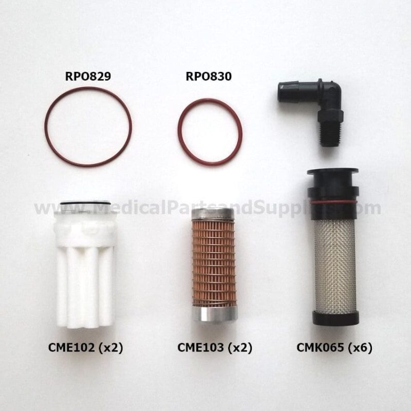 PM Kit, Part CMK144 (OEM Part 87354)