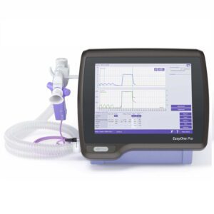 EasyOne Pro® Pulmonary Testing System, Item 3000-1