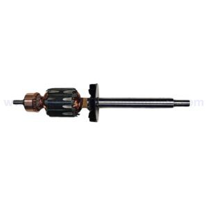 Armature Assembly for the Stryker® 840 Cast Cutter Saw, Part STA026 (OEM Part 870-1-8)