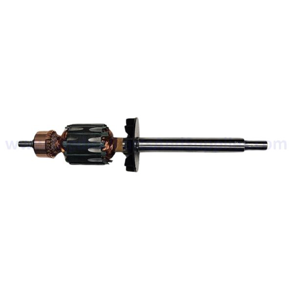 Armature Assembly for the Stryker® 840 Cast Cutter Saw, Part STA026 (OEM Part 870-1-8)