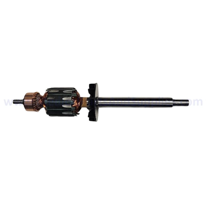 Armature Assembly for the Stryker® 840 Cast Cutter Saw, Part STA026 (OEM Part 870-1-8)
