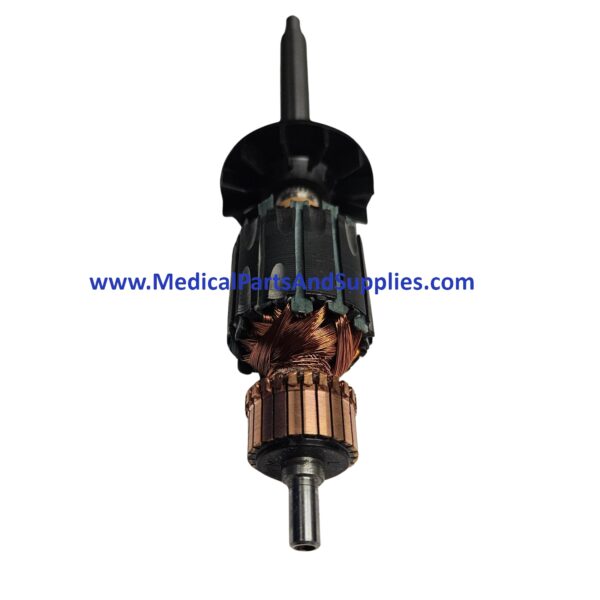 Armature Assembly for the Stryker® 840 Cast Cutter Saw, Part STA026 (OEM Part 870-1-8)