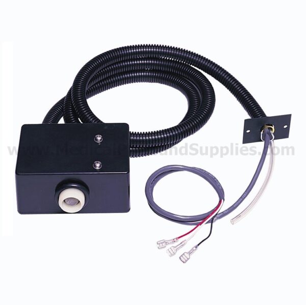 Remote Solenoid Water Valve Assembly, Part ATA644 (OEM Part 43224-1)