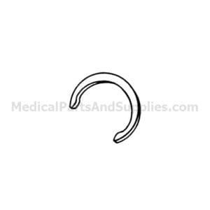 Retaining Clip, Part PHC015 (OEM 875-033007)
