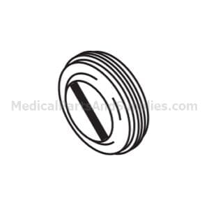 Brush Cap, Part RPC667 (OEM58-18)